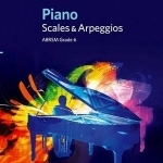 gd 6 piano scales arpeggios new ed.