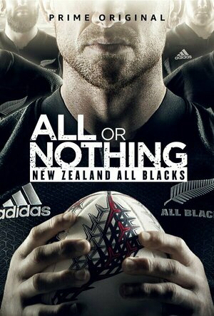 All or Nothing: New Zealand All Blacks