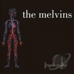 Freak Puke by Melvins
