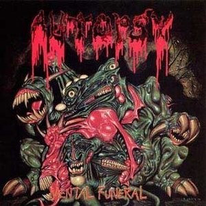 Mental Funeral by Autopsy