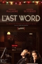 The Last Word (2017)