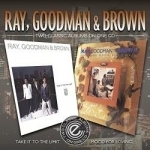 Take It To The Limit by Brown / Goodman Ray