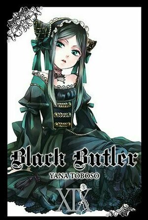 Black Butler, Vol. 19 (Black Butler, #19)