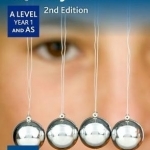 AQA Physics A Level Year 1 Student Book