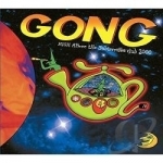 High Above the Subterrania Club 2000 by Gong