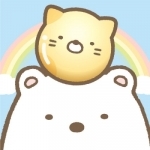 Sumikko gurashi-Puzzling Ways