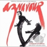 Greatest Golden Hits by Charles Aznavour