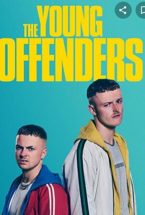 The Young Offenders