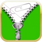 Unzip for iPad