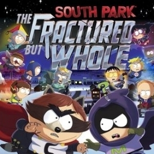 South Park: The Fractured But Whole