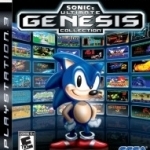 Sonic&#039;s Ultimate Genesis Collection 