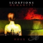 Humanity: Hour 1 by Scorpions