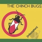 Infestation by Chinch Bugs