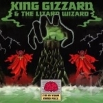 I&#039;m in Your Mind Fuzz by King Gizzard &amp; The Lizard Wizard