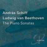 Ludwig van Beethoven: The Piano Sonatas by Beethoven / Schiff