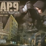 Relentless by AP9