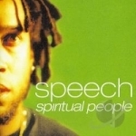 Spiritual People by Speech