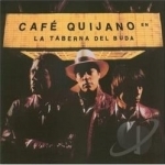La Taberna del Buda by Cafe Quijano