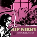 RIP Kirby: Volume 8