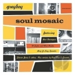 Soul Mosaic by Greyboy