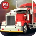 Truck Simulator PRO 2017 *