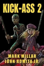 Kick-Ass Vol. 2