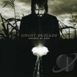 Guided by Fire by Ghost Brigade