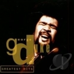 Greatest Hits by George Duke