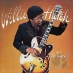 In Tune by Willie Hutch