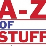 The A-Z of Stuff
