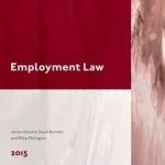 Employment Law: 2015