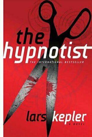 The Hypnotist (Joona Linna #1)