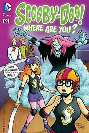 Scooby-Doo, Where Are You? (2010-) #69