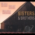 Sisters &amp; Brothers by Eric Bibb