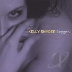 Oxygen by Kelly Snyder