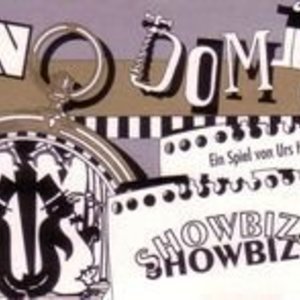 Anno Domini: Showbizz