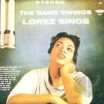 Band Swings by Lorez Alexandria