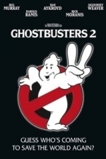 Ghostbusters 2 (1989)