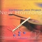 New Horizons by Caribbean Jazz Project