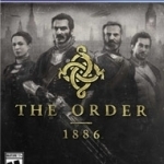 The Order: 1886 