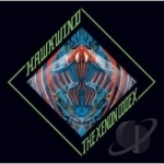 Xenon Codex by Hawkwind