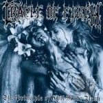 Principle Of Evil Made Flesh by Cradle Of Filth