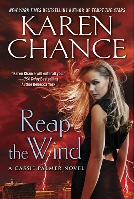 Reap the Wind