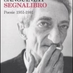 Segnalibro Poesie 1951-1981