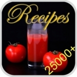 Healthy Recipes 25000+