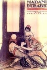 Madame Du Barry (1919)