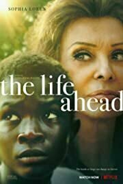 The Life Ahead (2020)