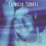 Serie de Oro: Grandes Exitos by Ignacio Copani