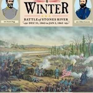 Dead of Winter (second edition)