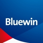 Bluewin App